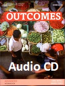 Outcomes Advanced 2nd Edition Workbook Audio CDs Outcomes Advanced 2nd Edition Workbook Audio CDs