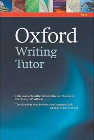 OXFORD Writing Tutor 8th Edition OXFORD Writing Tutor 8th Edition