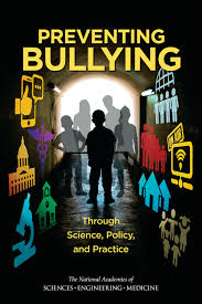 Preventing Bullying Through Science Policy and Practice Preventing Bullying Through Science Policy and Practice