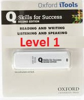Q Skills for Success 2nd Edition Listening and Speaking 1 iTools Q Skills for Success 2nd Edition Listening and Speaking 1 iTools