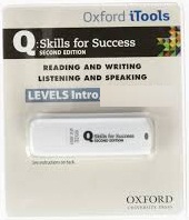 Q Skills for Success 2nd Edition Listening and Speaking Intro iTools Q Skills for Success 2nd Edition Listening and Speaking Intro iTools