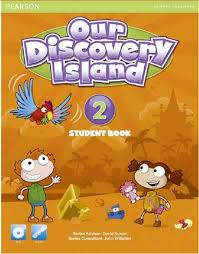 Our Discovery Island 2 Students Book Our Discovery Island 2 Students Book