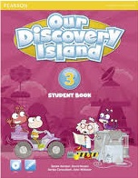 Our Discovery Island 3 Students Book Our Discovery Island 3 Students Book