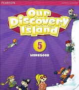 Our Discovery Island 5 Workbook Our Discovery Island 5 Workbook