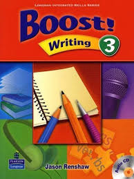 Boost Writing 3 Students Book Boost Writing 3 Students Book