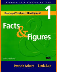 Reading and Vocabulary Development 1 Facts and Figures 4th Edition Reading and Vocabulary Development 1 Facts and Figures 4th Edition