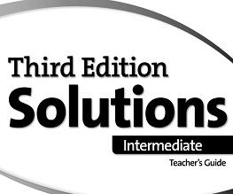 Oxford Solutions 3rd Edition Intermediate Teachers Resources Book-Test-Keys Oxford Solutions 3rd Edition Intermediate Teachers Resources Book-Test-Keys