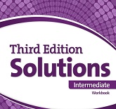 Oxford Solutions 3rd Edition Intermediate Workbook Oxford Solutions 3rd Edition Intermediate Workbook