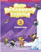 Our Discovery Island 5 Students Book Our Discovery Island 5 Students Book