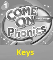 Come On Phonics 1 Alphabet Students Book Answer Key Come On Phonics 1 Alphabet Students Book Answer Key