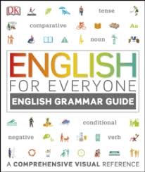 English for Everyone English Grammar Guide English for Everyone English Grammar Guide