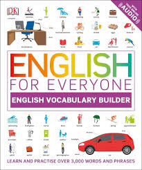 English for Everyone English Vocabulary Builder English for Everyone English Vocabulary Builder
