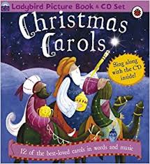 Ladybird Picture Book Christmas Carols Ladybird Picture Book Christmas Carols