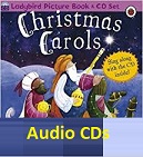 Ladybird Picture Book Christmas Carols Audio CDs Ladybird Picture Book Christmas Carols Audio CDs