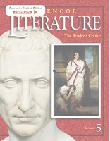 Literature The Readers Choice Course 5 Grade 10 Interactive Student Edition 2002 Literature The Readers Choice Course 5 Grade 10 Interactive Student Edition 2002