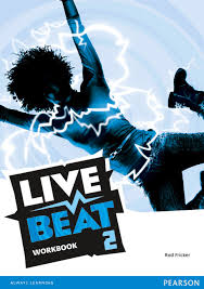 Live Beat 2 Workbook Live Beat 2 Workbook