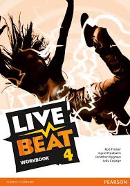 Live Beat 4 Workbook Live Beat 4 Workbook