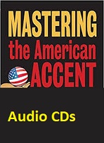 Mastering the American Accent 2nd Edition Audio CDs Mastering the American Accent 2nd Edition Audio CDs