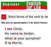 English for Life Beginner Power Point Presentations English for Life Beginner Power Point Presentations