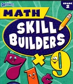 Math Skill Builders Workbook Grade 2 Math Skill Builders Workbook Grade 2