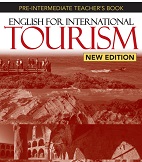 English for International Tourism Pre-Intermediate Teachers Book New Edition English for International Tourism Pre-Intermediate Teachers Book New Edition
