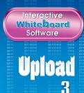 Upload 3 Interactive WhiteBoard DVD-ROM Upload 3 Interactive WhiteBoard DVD-ROM