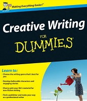Creative Writing For Dummies Creative Writing For Dummies