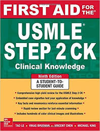 First Aid for the USMLE Step 2 CK 2016 First Aid for the USMLE Step 2 CK 2016