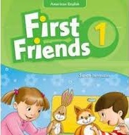 First Friends 1 Wordcards First Friends 1 Wordcards