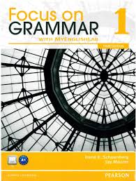 Focus on Grammar 1 Student Book 3rd Edition Focus on Grammar 1 Student Book 3rd Edition