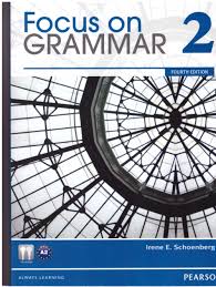 Focus on Grammar 2 Students Book 4th Edition Focus on Grammar 2 Students Book 4th Edition