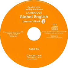 Cambridge Global English 2 Class Audio CDs Cambridge Global English 2 Class Audio CDs