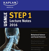 Kaplan Medical USMLE Step 1 Lecture Notes 2016 - Behavioral Science and Social Sciences