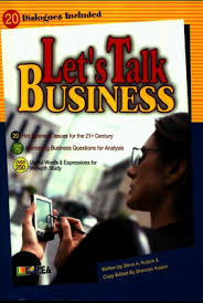 Lets Talk Business By Steve A.Kuiack Lets Talk Business By Steve A.Kuiack