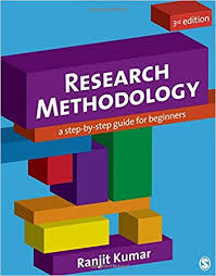 Research Methodology A Step-by-Step Guide for Beginner 3rd Edition Research Methodology A Step-by-Step Guide for Beginner 3rd Edition