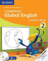 Cambridge Global English 2 Learner Book Cambridge Global English 2 Learner Book
