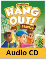 Hang Out Starter Workbook Audio CDs Hang Out Starter Workbook Audio CDs