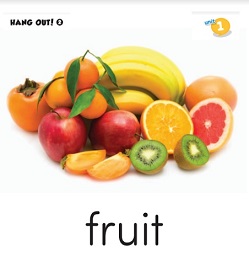 Hang Out 2 Flashcards Hang Out 2 Flashcards