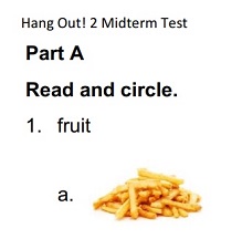 Hang Out 2 Midterm Test With Keys Hang Out 2 Midterm Test With Keys
