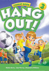 Hang Out 3 Students Book Hang Out 3 Students Book