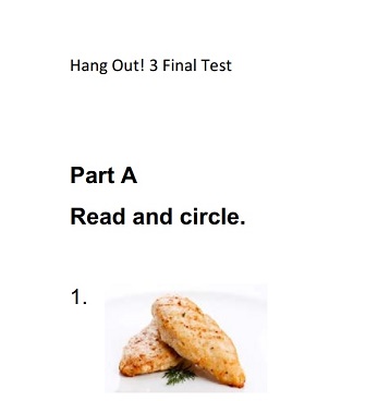 Hang Out 3 Final Test With Keys Hang Out 3 Final Test With Keys