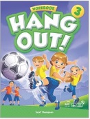 Hang Out 3 Workbook Hang Out 3 Workbook
