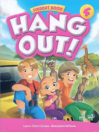 Hang Out 4 Students Book Hang Out 4 Students Book