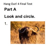 Hang Out 4 Final Test With Keys Hang Out 4 Final Test With Keys