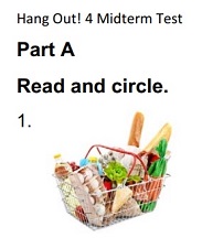Hang Out 4 Midterm Test With Keys Hang Out 4 Midterm Test With Keys