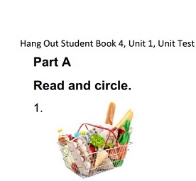 Hang Out 4 Unit Test With Keys Hang Out 4 Unit Test With Keys