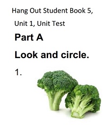 Hang Out 5 Unit Test With Keys Hang Out 5 Unit Test With Keys