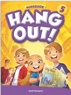 Hang Out 5 Workbook Hang Out 5 Workbook