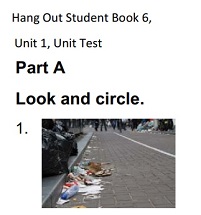 Hang Out 6 Unit Test With Keys Hang Out 6 Unit Test With Keys