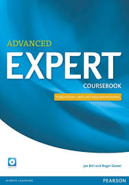 Advanced Expert Coursebook 3rd Edition 2015-2016 Advanced Expert Coursebook 3rd Edition 2015-2016